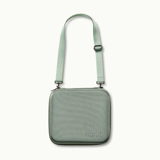 Traveling Light Case