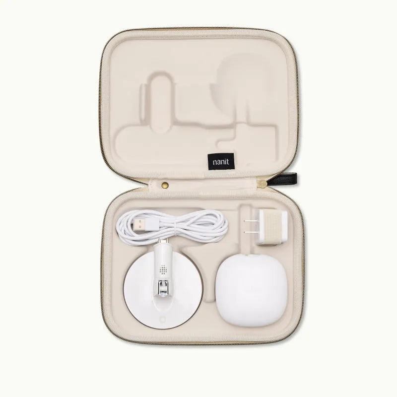 Travel Case