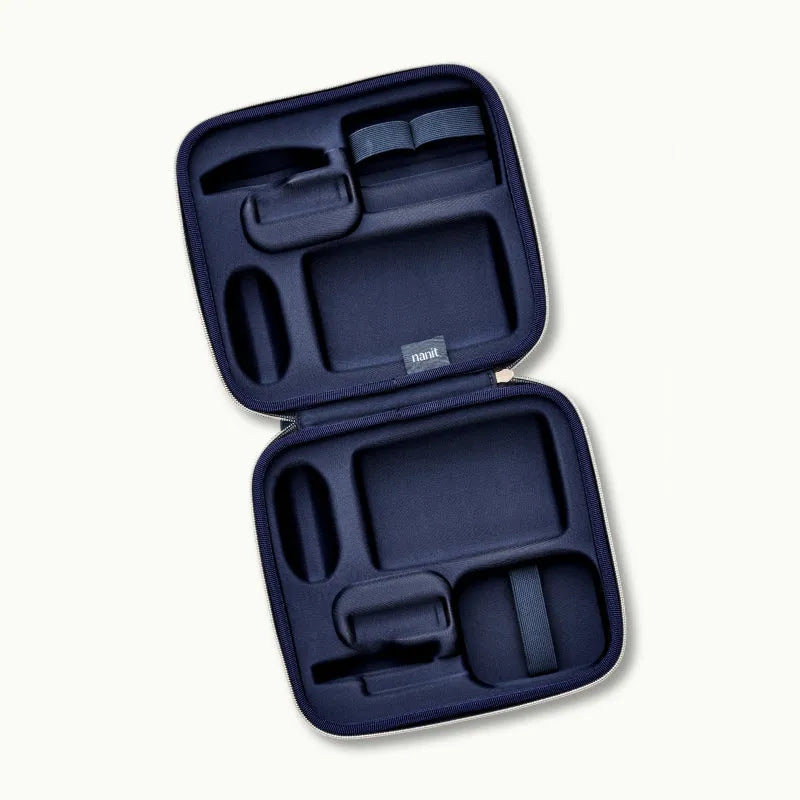 Traveling Light Case