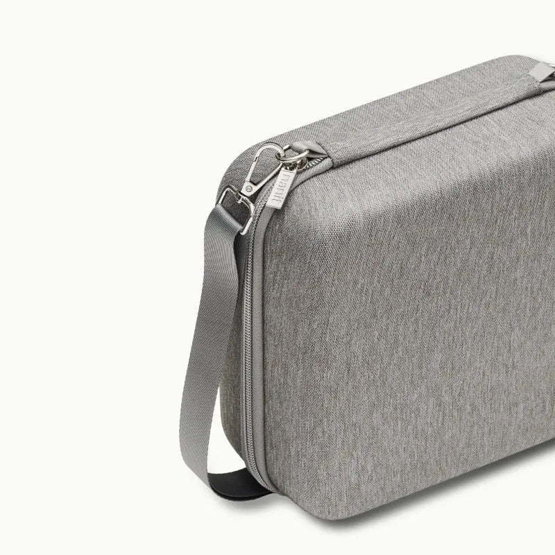 Traveling Light Case