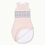 Breathing Wear Quilted Sleeping Bag