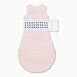 Breathing Wear Quilted Sleeping Bag