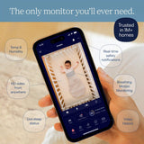 Smart Baby Monitor System