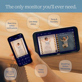 Smart Baby Monitor System