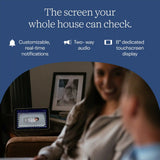Smart Baby Monitor System