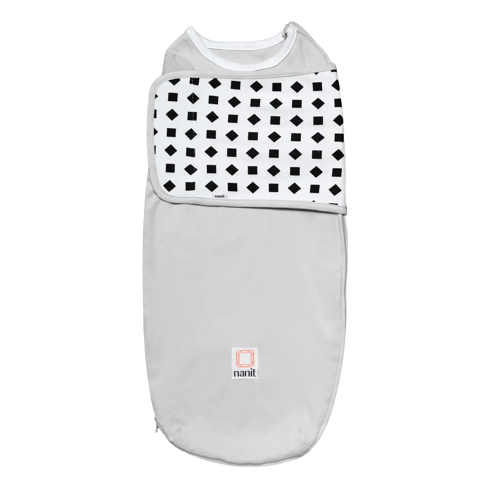 Breathing Wear Swaddle