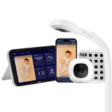 Smart Baby Monitor System