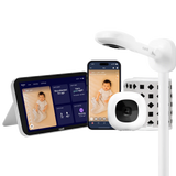 Smart Baby Monitor System