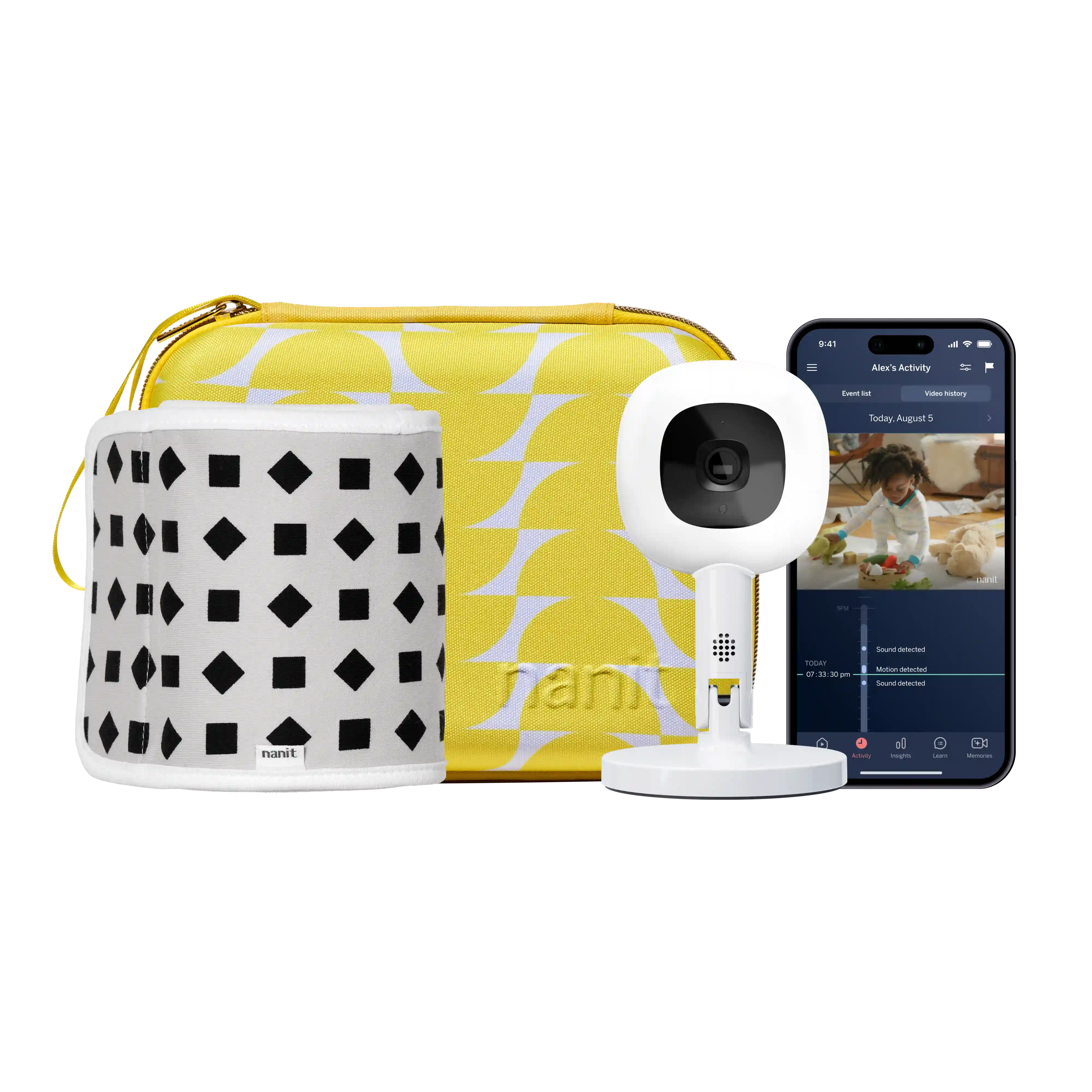The Travel Bundle